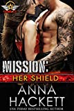 Mission: Her Shield (Team 52 Book 7)