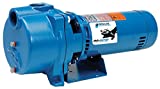 Goulds GT07 Irri-Gator Centrifugal Pump - 3/4 hp