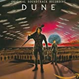 Dune - Original Soundtrack Recording