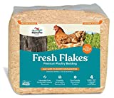 Manna Pro Fresh Flakes Poultry Bedding