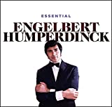 44 Greatest Hits of Engelbert Humperdinck (3-CD Boxset)