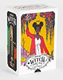 The Modern Witch Tarot Deck (Modern Tarot Library)