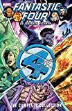 Fantastic Four by Jonathan Hickman: The Complete Collection Vol. 2 (Fantastic Four (1998-2012))