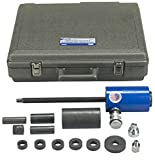 OTC Tools 5080A Leaf Spring Pin and Bushing Service Set (Truck Front)