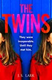 The Twins: The most gripping psychological crime thriller of the year with a twist you wont see coming!