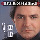 Mickey Gilley: 16 Biggest Hits