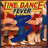 Line Dance Fever 3