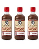 Demitri's Bloody Mary Seasoning Classic Recipe, 16-Ounce Bottles (Pack of 3)