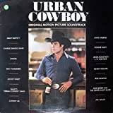 Various  Urban Cowboy Original Motion Picture Soundtrack Exclusive Edition Vinyl 2X LP