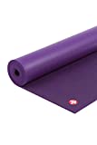 Manduka PRO Yoga and Pilates Mat, Purple, 85"