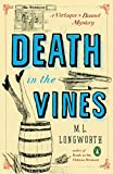 Death in the Vines (A Provenal Mystery Book 3)