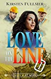 Love on the Line (The Women at Work Series Book 1)