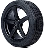 Vercelli Strada 2 All-Season Tire - 27540R17 98W, Black