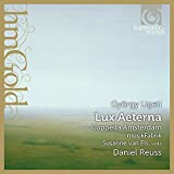 Ligeti: Lux Aeterna