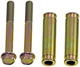 Dorman HW5045 Disc Brake Caliper Bolt Compatible with Select Models, 2 Pack