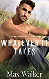 Whatever It Takes (Stonewall Investigations: Blue Creek Book 3)