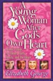 Young Woman After Gods Own Heart