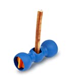 Bow Wow Labs Bow Wow Buddy Safety Device - Bully Stick Holder for Dogs (S)