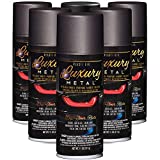 Plasti Dip Performix 11350-6 Black Sapphire Luxury, 11 oz, 6 Pack