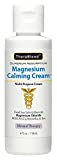 Magnesium Calming Cream 4 oz