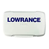 Lowrance 000-14175-001 Suncover, Hook2 7", White