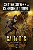 Salty Dog: Phantom Queen Book 7 - A Temple Verse Series (The Phantom Queen Diaries)