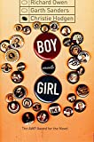 Boy Meets Girl (AWP Award Series for the Novel)