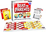 Imagination Beat The Parents Board Game