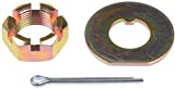 Dorman 05193 Front Spindle Nut Kit Compatible with Select Models