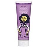 DERMAdoctor KP Duty Lotion Dry, Rough, Bumpy Skin Therapy with 10% AHAs + PHAs, 8 fl oz