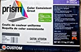 PrismColorConsistentGrout (#370 Dove Gray)