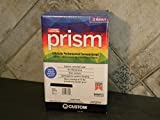 Prism Color Consistent Grout (#60 Charcoal)