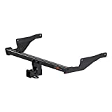 CURT 13315 Class 3 Trailer Hitch, 2-Inch Receiver, Fits Select Mazda CX-5