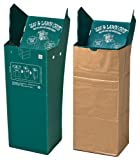 Leaf&Lawn Chute-3 Pack