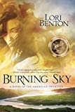 Burning Sky: A Novel of the American Frontier