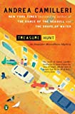 Treasure Hunt (The Inspector Montalbano Mysteries Book 16)