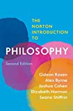 The Norton Introduction to Philosophy (Second Edition)
