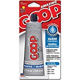 Amazing Goop Marine Goop Glue 3.7 oz 5 Packs