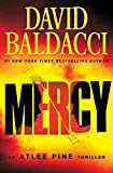 Mercy (Atlee Pine Book 4)