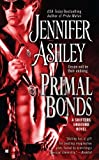 Primal Bonds: A Shifters Unbound Novel