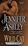 Wild Cat (Shifters Unbound Book 3)