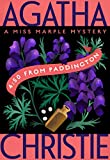 4:50 from Paddington: A Miss Marple Mystery (Miss Marple Mysteries Book 8)