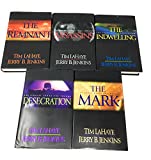 The Left Behind Collection: The Remnant/Descration/the Mark/the Indwelling/Assas