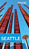 Moon Seattle (Moon Handbooks)