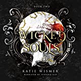 Wicked Souls: The Marionettes, Book 2