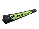 Weed Armor Pro 30,Ground Cover Landscape Fabric (12' x 300')