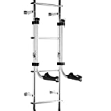 Stromberg Carlson LA-104 RV Ladder Chair Rack