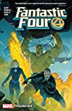 Fantastic Four Vol. 1: Fourever (Fantastic Four (2018-))