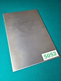 1/4 Aluminum Sheet Metal Plate .250 x 16" x 24" Flat Stock