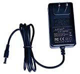 UpBright AC/DC Adapter Compatible with Neuton CE5 CE5.4 14134-00022 EM4.1 EM5.1 CE5.2 CE5.3 Duracell 14134A00068 BFP AS-1330 36058 360581 28354 283541 24 Volt Battery 26VDC 1A Lawn Mower Power Charger